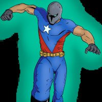 Solomon K. (@solo_knight66) 's Twitter Profile