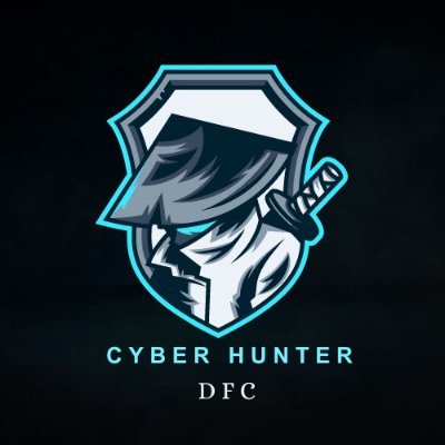 cyber_dfc's profile picture. Security Researcher Private Investigator Malware Expert