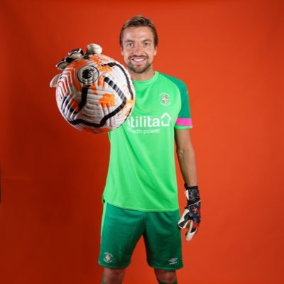 Tim Krul Profile