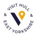 Visit Hull & East Yorkshire (@VHEY_UK) Twitter profile photo