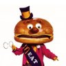 hamburgers4all's profile picture. 🍔 MEAT WIZARD 🍔 MEATPOCOLYPSE NOW 🍔 @meatpocolypse | https://t.co/jNCiex8Plx