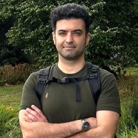 Vahid Malekian (@vmalekian) 's Twitter Profile