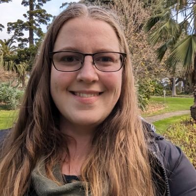 Asst. Prof @CUBiomedInfo
#RareDisease #Genomics #STRs #WomenInSTEM. Parent. Aussie. she/her
Views my own
@hdashnow.bsky.social