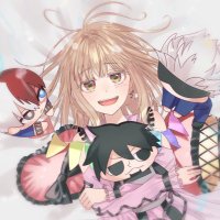あーしゃん(ありす) (@alice_inmemory) 's Twitter Profile
