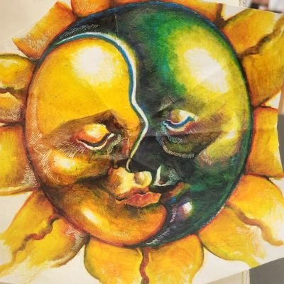 confusedlimbsさんのプロフィール画像