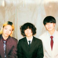 pinfu (@pinfu_band) 's Twitter Profile Photo