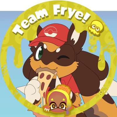 Pokémon furry and splatoon player. sometimes rt/likes NSFW so be careful. Icon:@cloud_floof2