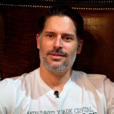 Pittsburgh, Pennsylvania, United States.
official account of Joseph Michael Manganiello.
Old account got hacked follow me up here .love you all fans .