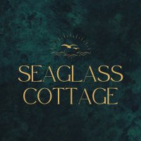 Dawn @ Seaglass Cottage 🐬(@cottageseaglass) 's Twitter Profile Photo