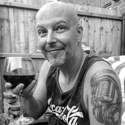 Former postie & DJ, now in retail. has won filmmaking & radio awards, love my music & wine, and fighter of diabetes & OCD. Views my own...