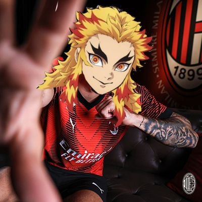 Johnny 🔴⚫