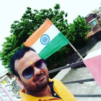 रत्नेश राय सांकृत 🇮🇳 (@ratneshrai8) 's Twitter Profile