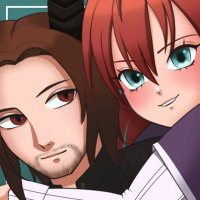 Demon King Lucifer (@awesome_bocca) 's Twitter Profile