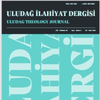 Uludağ İlahiyat Dergisi (@uludagid) 's Twitter Profile
