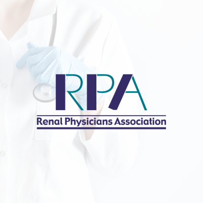 The RPA is a specialty medical assoc. with over 4K members serving the interests of nephrology practitioners in pursuit & delivery of quality renal health care.