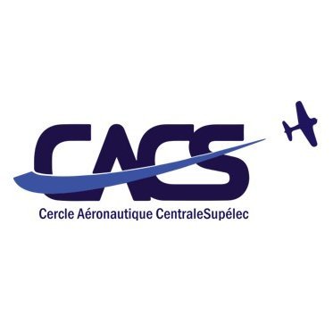 Le CACS, association étudiante de l'école d'ingénieur CentraleSupelec, regroupe des passionnés d'aéronautique et de spatial