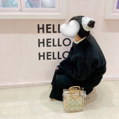 💜あられ🐈‍⬛さんのプロフィール画像