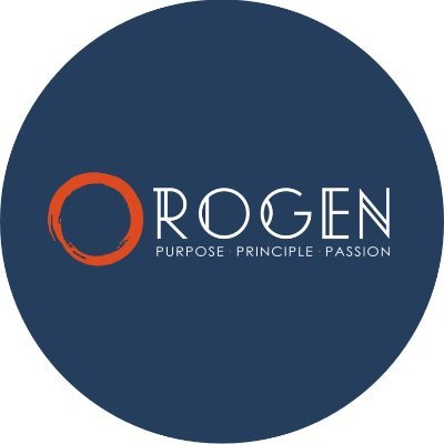 OrogenManage's profile picture. At Orogen we empower organisations to navigate complex challenges - unlock full potential through strategic insights & innovative solutions. #BusinessSolutions