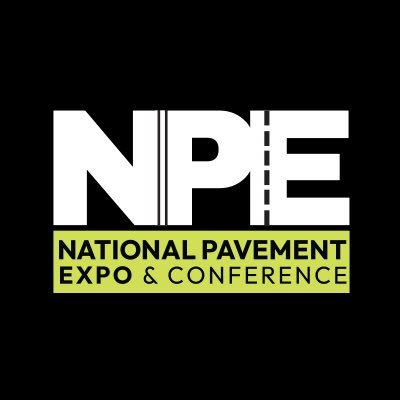 #PaveHardPlayHard // Register now for #NPE2024 in Tampa, FL, January 23-25, 2024!