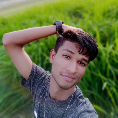 MdSobuj01620's profile picture. হাই ফ্রেন্ড