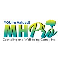 MHPro Counseling and Well-Being Center(@MHProCenterInc) 's Twitter Profile Photo