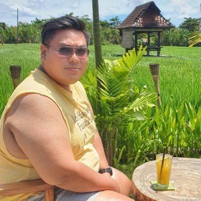 RusdyWolsen's profile picture. 