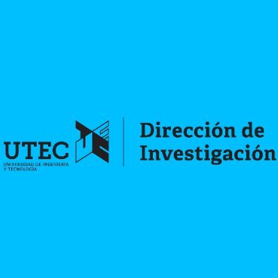 Dirección de Investigación de la Universidad de Ingeniería y Tecnología - UTEC