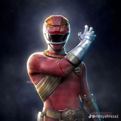 i'm the red ranger, i'm watching few airdrop early access. Follow me for more.