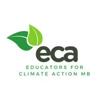 Educators for Climate Action MB(@Educ4Climate_MB) 's Twitter Profile Photo