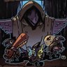 TokiwaNemu's profile picture. 生きていることを愚直に果たせよ