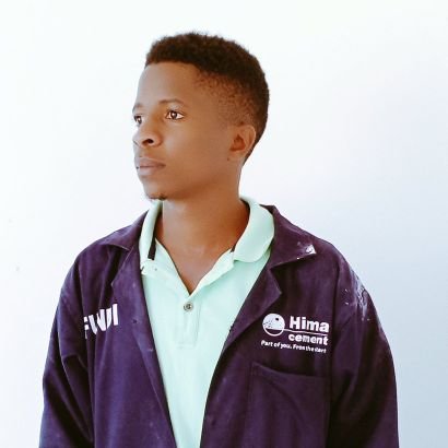 DannyMuhumuza's profile picture. 🏗️Civil  &  Structural Engineer 🪖
  
+256751572372  🇺🇬