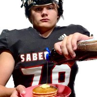 Koden Ochoa (@cakefest78) 's Twitter Profile Photo Koden Ochoa (@cakefest78) 's Twitter Profile Photo
