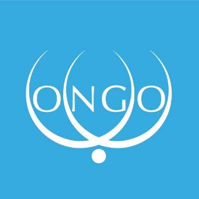 CoNGO (Conference of NGOs) is an NGO in General Consultative Status with the United Nations Economic and Social Council (ECOSOC)