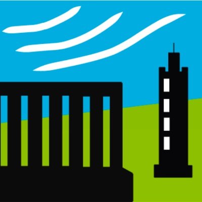 ‘Friends of Calton Hill’ help protect & maintain our much-loved, long-neglected, Edinburgh hill, with its monuments, nature & spectacular views. Please join 🦋.