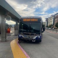 Wheels 30R Bus (@wheels30r) 's Twitter Profile