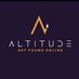 Altitude Internet: Get Found Online. (@altitudeintern) Twitter profile photo Altitude Internet: Get Found Online. (@altitudeintern) Twitter profile photo