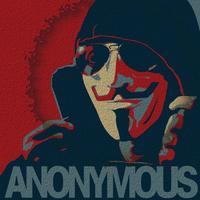 We are Anonymous, We are legion, We never forgive, We never forget, Expect us. https://t.co/rsotXojqNN