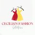 Cecilia's Fashion Selections (@CeciliasFa28127) Twitter profile photo