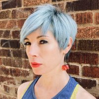 Eileen G'Sell(@Reckless_Edit) 's Twitter Profile Photo