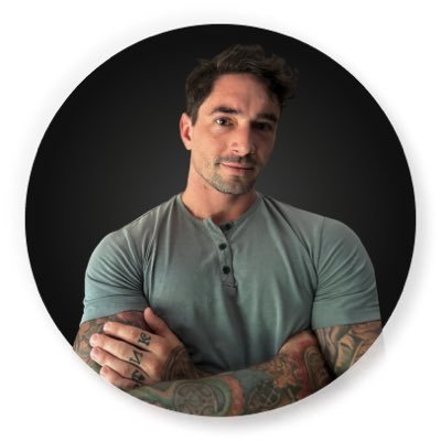 BobbyPapson's profile picture. Helping people transform their lives • Integrative health + performance