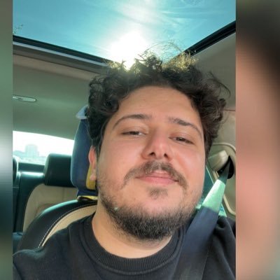 muharrembyln's profile picture. Software Developer