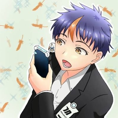 基本無言です。無言フォローすみません。
趣味…カードゲーム(ヴァイス、FFTCG、ホロカ)、アニメ(ラブライブ、異世界転生もの、日常系も好き)、ゲーム(ブルアカ、アズレン、音ゲー、モンハン、スマブラなど)にじさんじ、ホロライブ好き(フレア、AZKi、フレン)
宜しくお願いします!