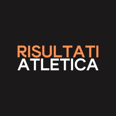 Risultati e informazioni sul mondo dell'Atletica Leggera.