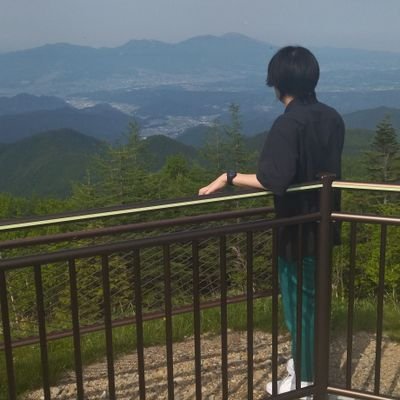 hzltGmCHSP6F3b3's profile picture. 19　大学生