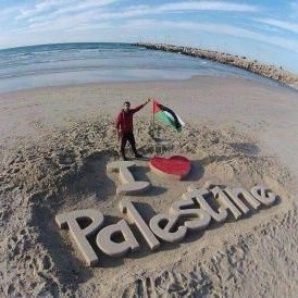 Zeeshan_278's profile picture. Freedom