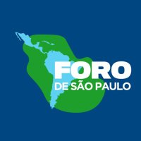 Foro de São Paulo(@ForodeSaoPaulo) 's Twitter Profile Photo