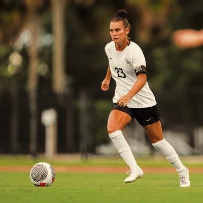 UCF Soccer #23