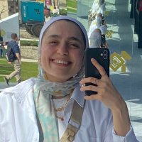 Safa El-Matmary (@safaelmatmary) Twitter profile photo