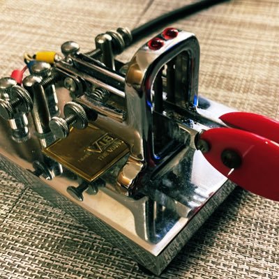 JH2KAG's profile picture. 2023年8月に再開局。4半世紀超ぶりのアマチュア無線。CWだけはなんとか実践できるようで。運用はほぼ、/1 東京・品川区から(30m/40m CW | D-star) POTAにハマって移動運用もしてます。いよいよ、FT8はじめてみました。無線関連アカウトに凸フォローをさせていただいてます、ご容赦を。