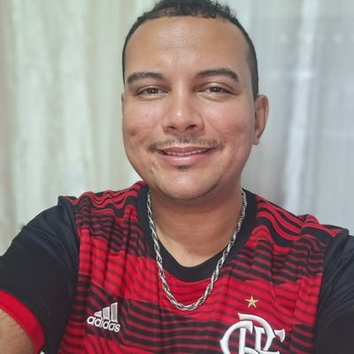 Deus é Bom e o seu amor dura para sempre. 

Uma vez Flamengo, SEMPRE FLAMENGO!